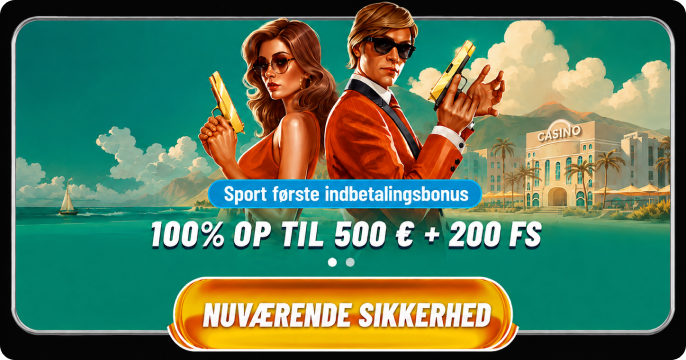 Vegasino DK